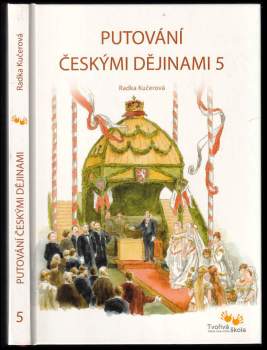 Putování českými dějinami