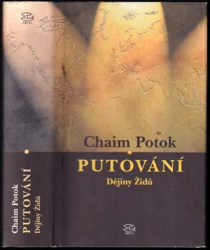 Putování : dějiny Židů