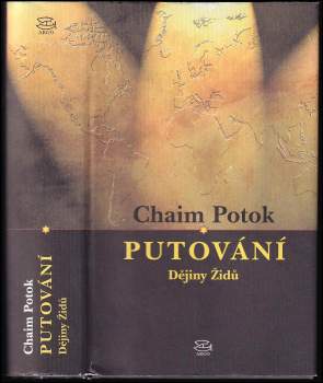 Putování : dějiny Židů