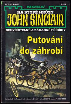Putování do záhrobí