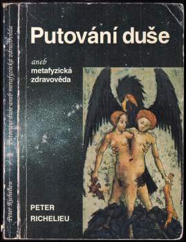 Putování duše