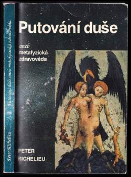 Putování duše