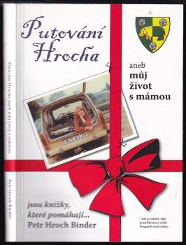 Putování Hrocha, aneb, Můj život s mámou
