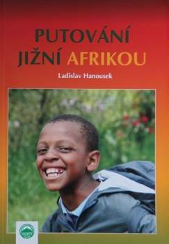 Putování jižní Afrikou