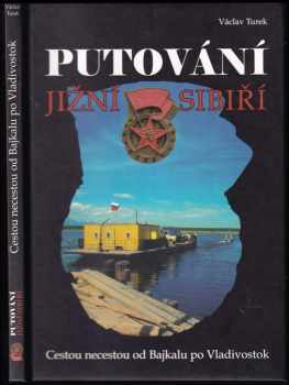 Putování jižní Sibiří