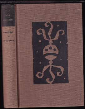 Putování k Mongolům