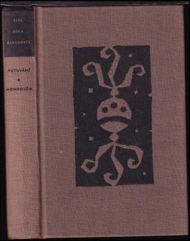 Ruy Gonzáles de Clavijo: Putování k Mongolům