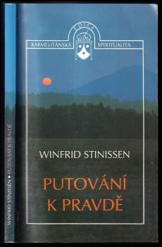 Wilfrid Stinissen: Putování k pravdě