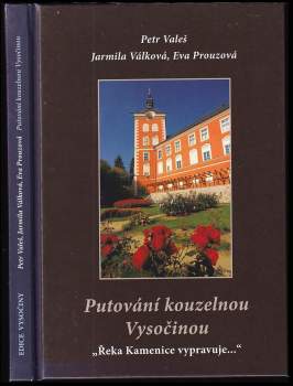 Putování kouzelnou Vysočinou