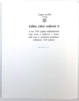 Josef Váchal: Putování malého elfa