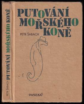 Putování mořského koně