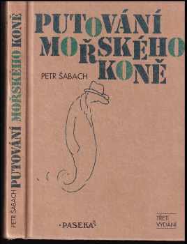 Putování mořského koně