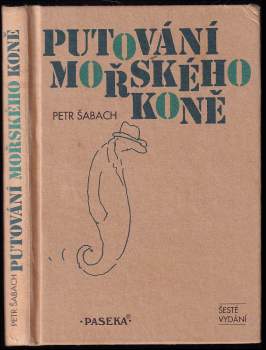 Putování mořského koně