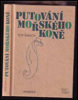 Putování mořského koně