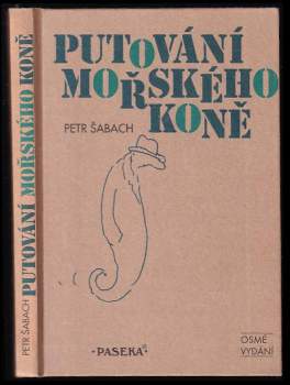 Putování mořského koně