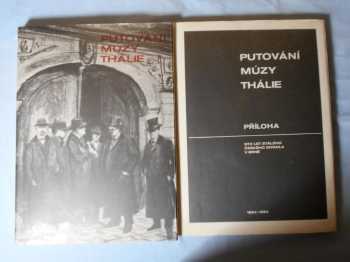 Putování múzy Thálie