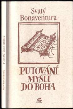 Putování mysli do Boha