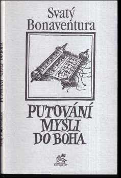 Bonaventura: Putování mysli do Boha