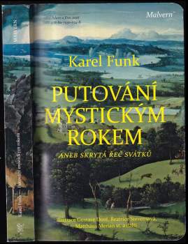 Putování mystickým rokem, aneb, Skrytá řeč svátků