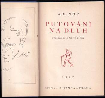 A. C Nor: Putování na dluh