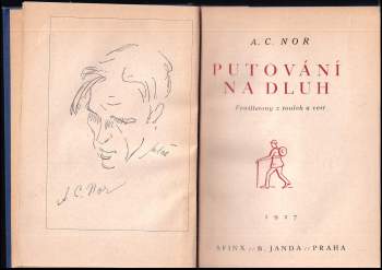 A. C Nor: Putování na dluh