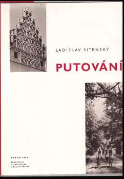 Ladislav Sitenský: Putování na kole
