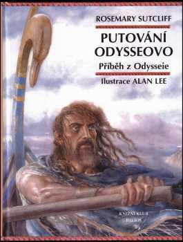 Putování Odysseovo : příběh z Odysseie