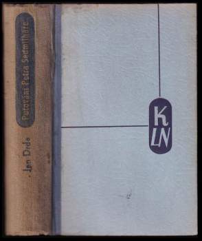 Putování Petra Sedmilháře