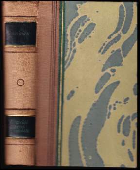 Jan Drda: Putování Petra Sedmilháře