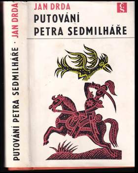 Putování Petra Sedmilháře