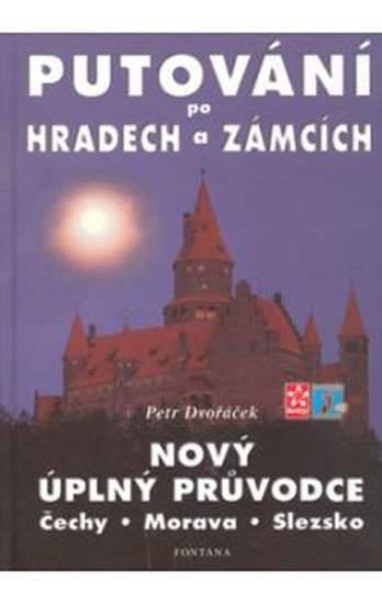 Průvodce po hradech a zámcích
