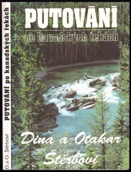 Putování po kanadských řekách