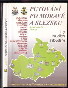 Putování po Moravě a Slezsku