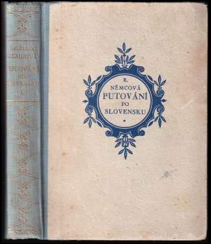 Putování po Slovensku