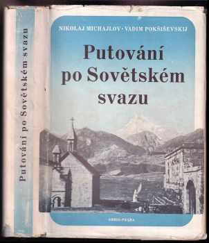 Putování po Sovětském svazu