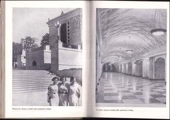 Nikolaj Nikolajevič Michajlov: Putování po Sovětském svazu