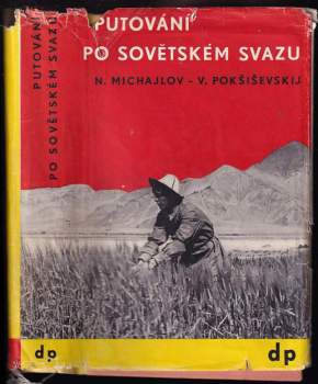 Putování po Sovětském svazu