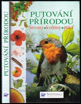 Putování přírodou : Stromy