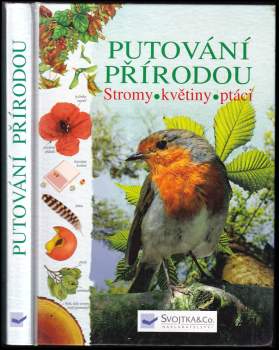 Laura Howell: Putování přírodou