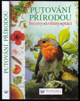 Kirsteen Rogers: Putování přírodou