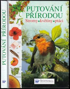 Laura Howell: Putování přírodou
