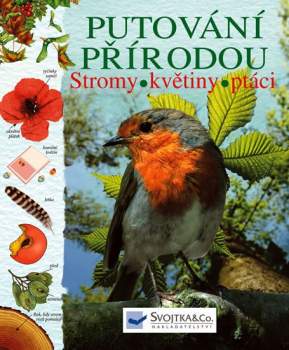 Putování přírodou