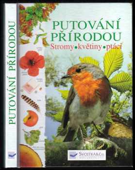 Laura Howell: Putování přírodou