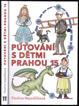 Putování s dětmi Prahou 15