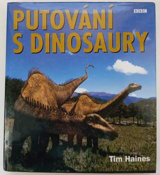 Putování s dinosaury
