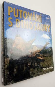 Tim Haines: Putování s dinosaury
