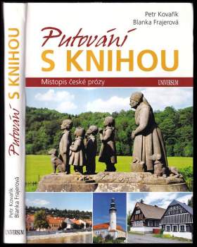 Petr Kovařík: Putování s knihou