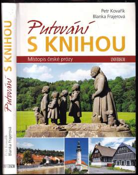 Putování s knihou