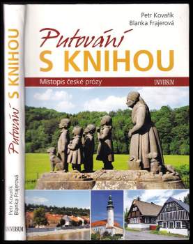 Putování s knihou
