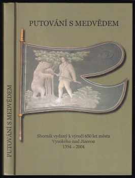 Jana Špráchalová: Putování s medvědem
